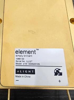 nlight恩耐130W激光器激光发生器泵浦源打标机切割焊接清障仪配件