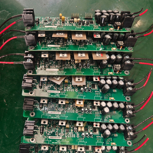 激光器驱动板适合24V15A以下供电的激光器使用需要改装才可以用