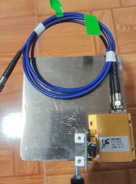 激光泵浦源 g.ld.0068 功率28.21 808波段