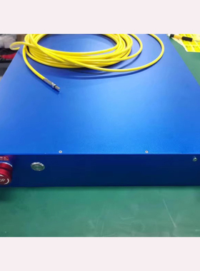 大功率蓝光激光器450nm200W红光绿光激光器特殊波长激光器