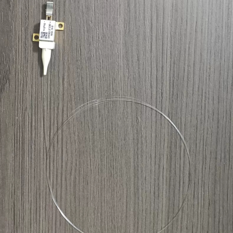 全新915nm激光器泵浦源10w满功率