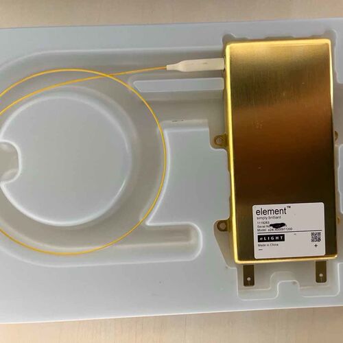 nlight恩耐e12, e18, e24i 泵浦源光纤激光器，全系规格型号都有