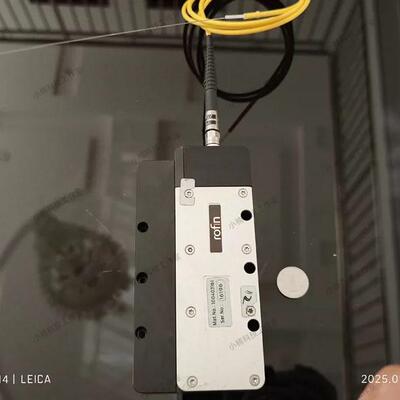 德国Rofin罗芬200W激光器带水冷1064nm激光器，12v输入200w泵浦源