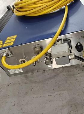 IPG1500W激光器，基本满功率，还有1470W左右实拍图可配合测试