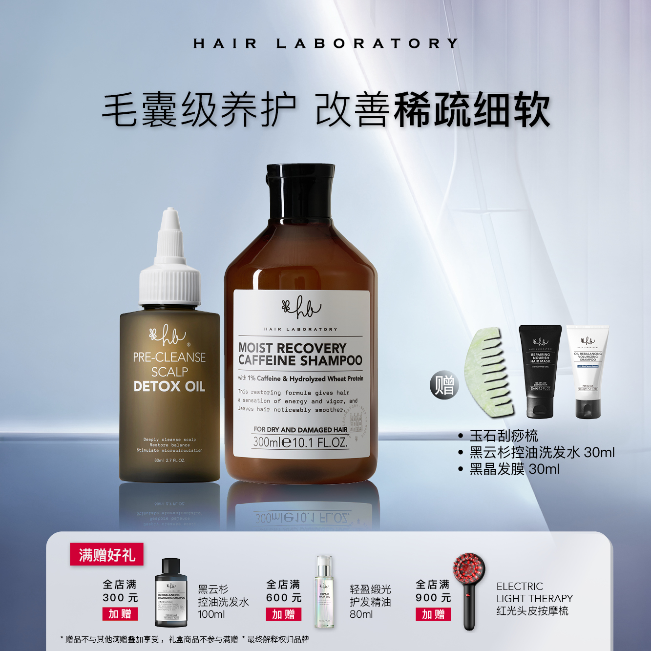 1%咖啡因强韧防断发洗发水意大利