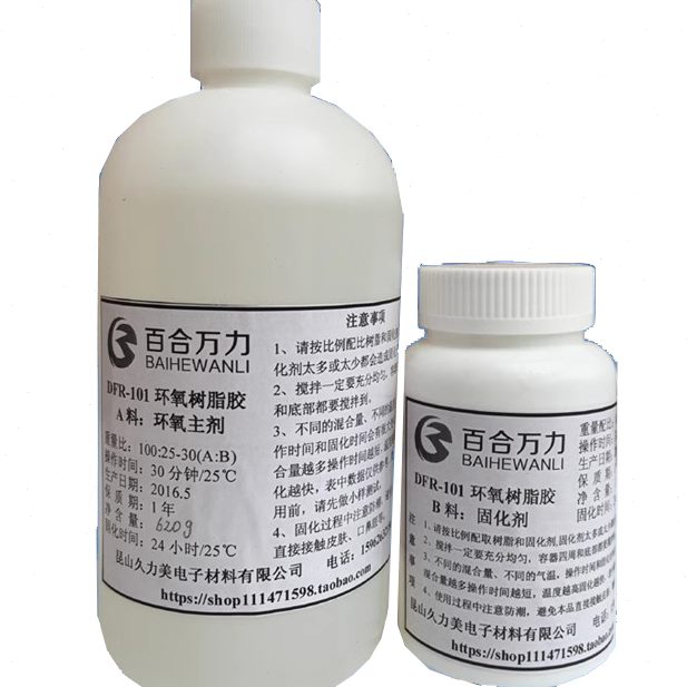 透明纸膜AB胶制作硬胶+玻璃钢环氧树脂模型 1E5树脂胶 化 固化剂