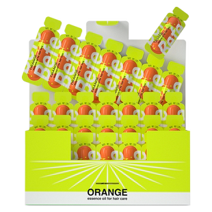 Befe不凡护发精油女防毛躁修护干枯秋冬卷发油头发精油小样便携