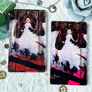 迷宫饭莱欧斯法琳马鹿玛露希尔西尔流麻流沙小卡砖亚克力立牌谷子