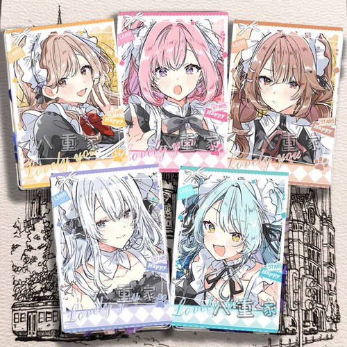 我怎么可能成为你的恋人不行流麻流沙亚克力立牌特典同人谷子周边