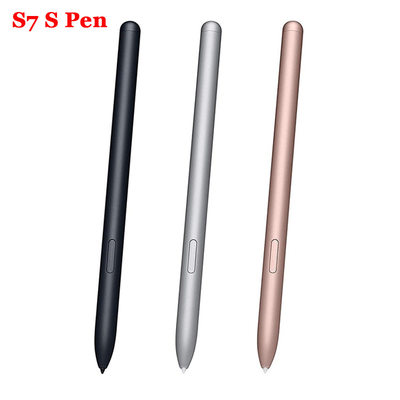 适用于三星GalaxyTab S7 S7+手写笔S21Ultra触控笔电磁笔Spen现货