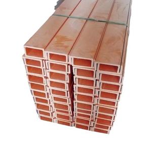 玻璃钢平盖板污水厂密封集气罩盖板长度可选玻璃钢拉挤板耐晒