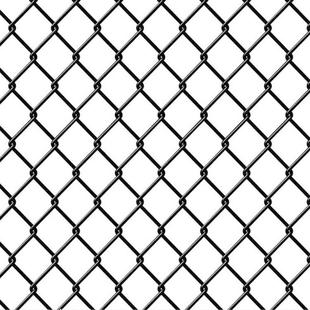 球场围网组装 体育球场护栏网可订钢板护栏网户外球场围网护栏 式