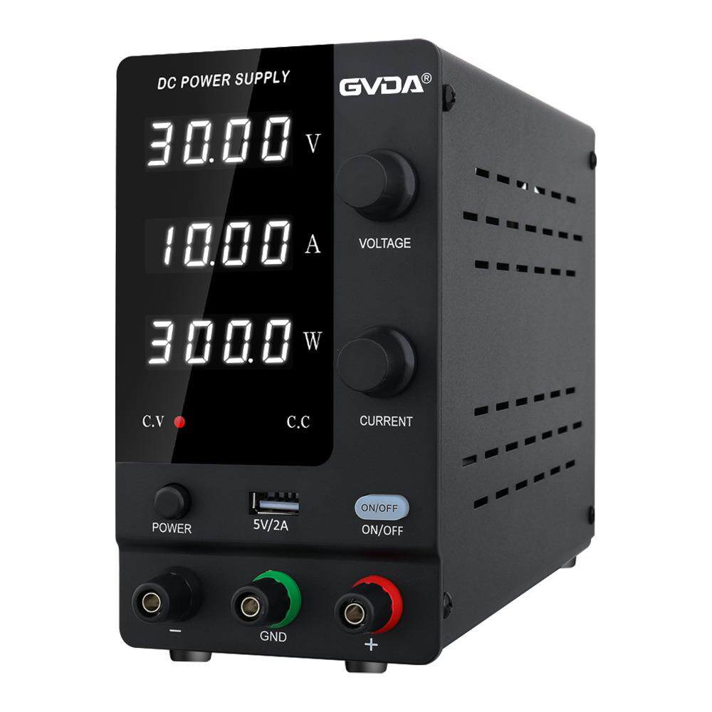 直流稳压电源编码器调节30V-120V高精度数显智能电源爆款