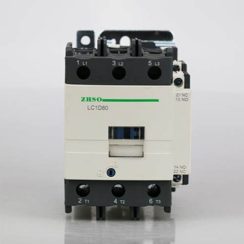 出口直销（内销勿打扰）交流接触器优质银点