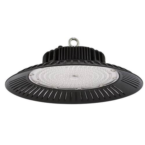 工厂货源LED工矿灯100W厂房灯工矿灯鳍片UFO飞碟灯200Wled工厂灯