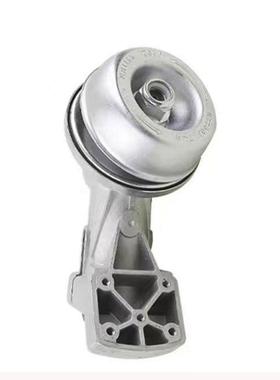 割草机斯蒂尔FS120/160/220工作头fs120齿轮箱齿轮箱总成除草头