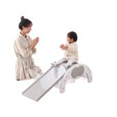 儿童攀爬架室内家用宝宝婴幼儿感统训练小滑梯小型家庭滑滑梯益智
