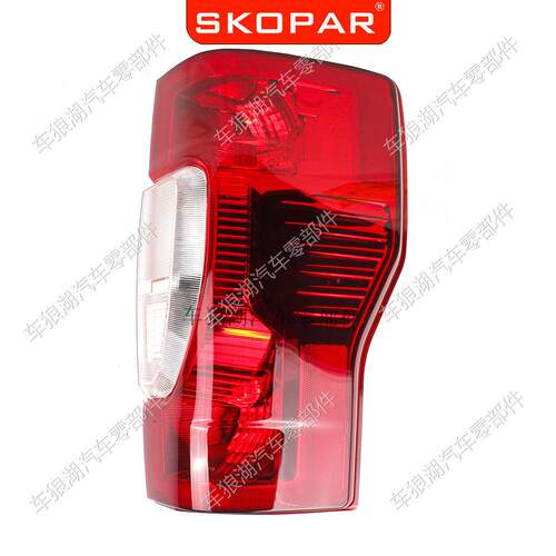 适用福特FordF250/F502020-202后尾灯汽车后尾灯刹车信号灯