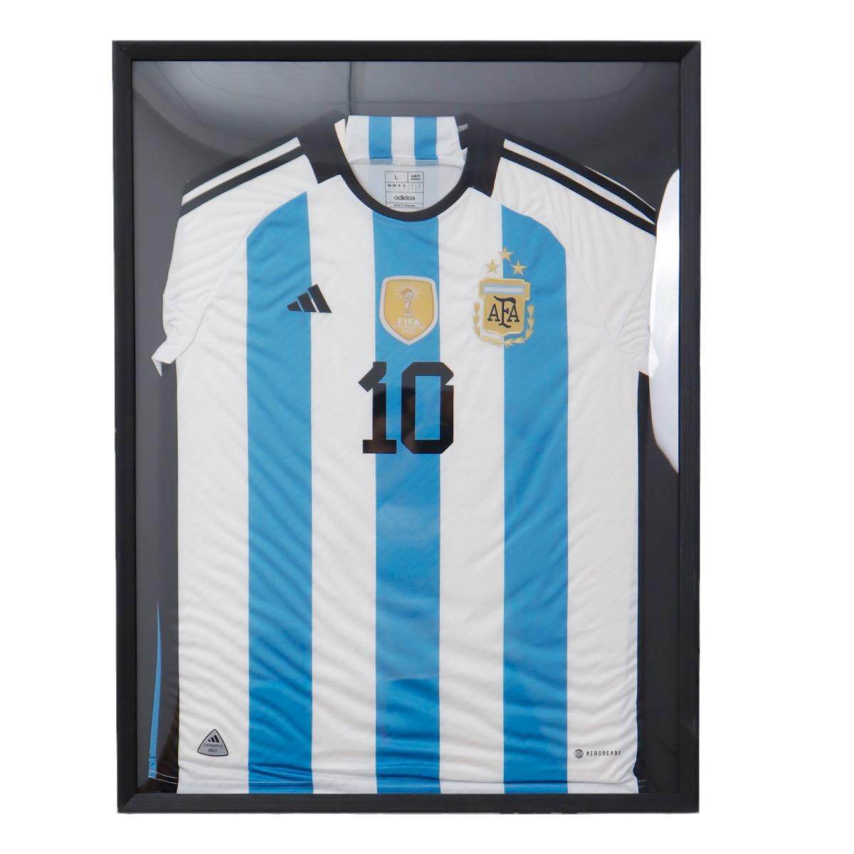 热销实木包覆60x80cm篮球足球球衣框装裱相框挂墙收藏展示