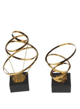 现代轻奢酒柜装饰品摆件红酒架客厅办公室桌面餐边柜软装搭配