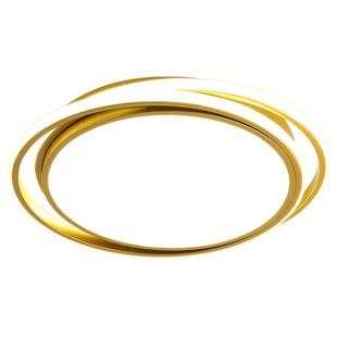 厂家新款 现代简约led吸顶灯创意大气卧室客厅灯餐厅北欧灯具