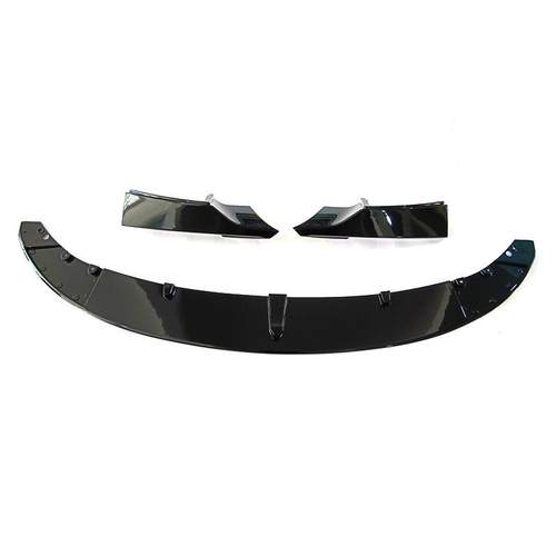 适用2013-2019款3GTF34MP款前唇前铲下板一体