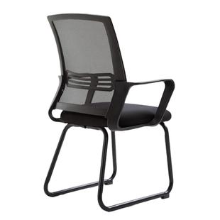 办公椅电脑椅靠背椅人体工学椅椅子靠背椅培训椅办公家用舒服久坐