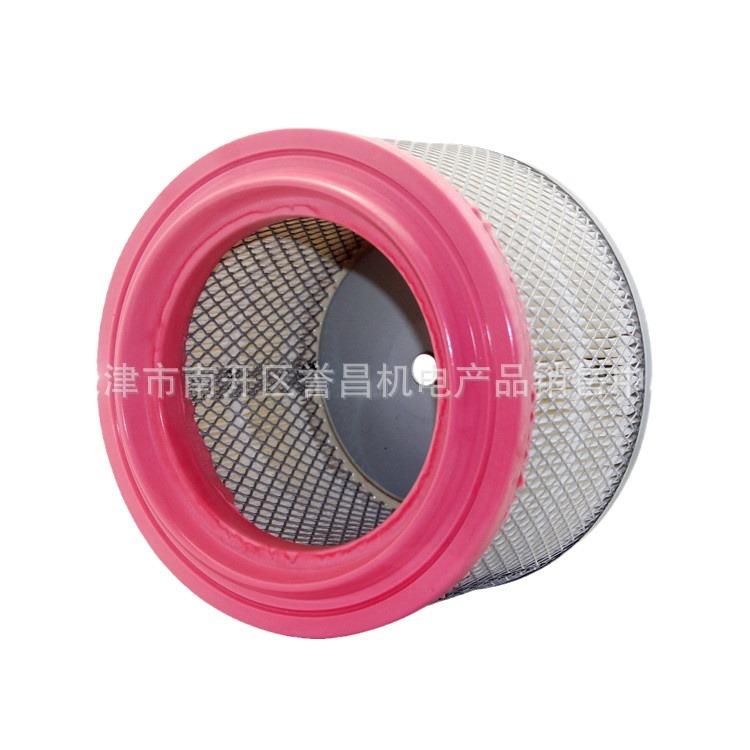 变频螺杆式空机2压2KW7KW空气滤空滤0HP22KW/7K50滤HP油滤油芯格