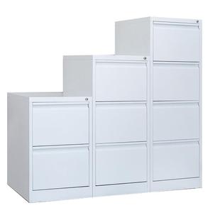 厂家现货折叠卡箱A4卡片柜FC立式 资料档案柜办公家具多层文件柜