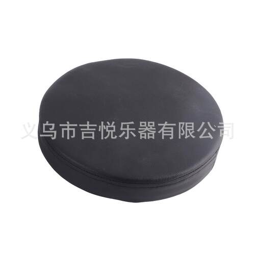 架子鼓凳儿童升降折叠鼓凳爵士鼓乐器鼓椅圆形电子鼓演奏打击乐器
