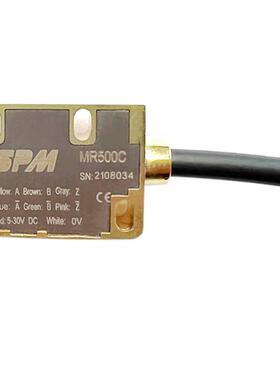 SPM磁栅尺磁读头读头MR500CMR501C/MR502/MR503C磁尺MS50磁栅测量