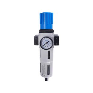 气源16公斤减压阀LR-1/4-MINI调压油水分离过滤器FRC-3/8-MIDI