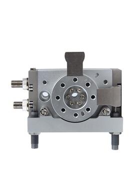 180度旋转气缸90度摆动HRQ转角MSQB-3A/7A/10A/20A/30A/50A/70A