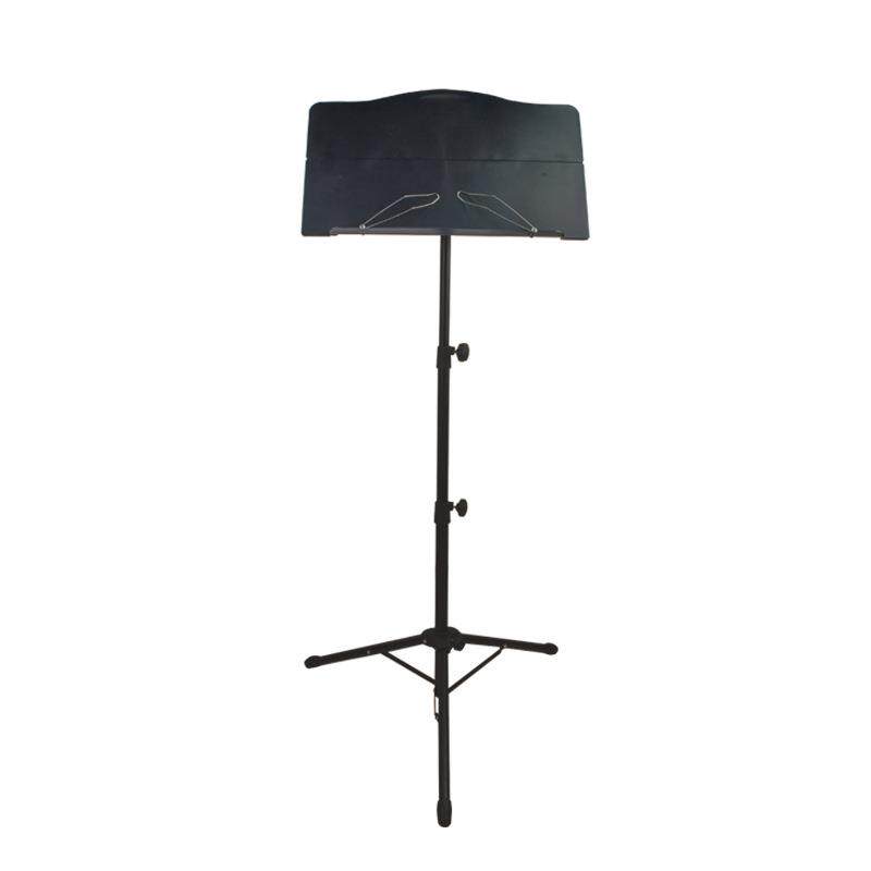 便携专用乐谱架小提琴古筝家用吉他支架琴谱乐器架子可折叠钢琴