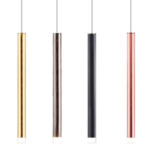 现代简约设计师餐厅吊灯高档客厅餐厅服装 店设计师吊灯北欧