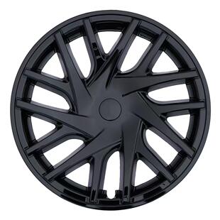 适用于焕新版Model3轮毂保护罩18寸全包边轮毂盖车轮防刮改装配件