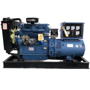 柴油发电机组150KW220V/380v300千瓦发电机全铜无刷静音移动电站