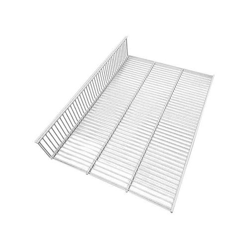 金属衣帽间折网衣柜层板卧室衣橱步入式衣帽间配件工厂直销