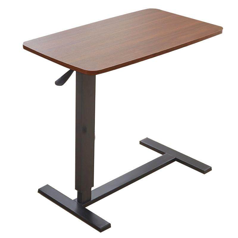 家用床边学习桌可移动升降折叠桌懒人卧室写字桌电脑桌子,住宅家具,床边桌,淘宝优惠券,粉丝福利购,淘宝优惠卷