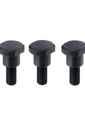 MJK21碳钢支点用台阶螺丝CBDBW4/5/6/8/10/12-1/2/3/4/5/6/7/8/10