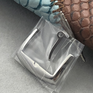 梦诗纯 适配FM法穆兰FM900 7361 952 6850 7850 7880手表表扣16mm