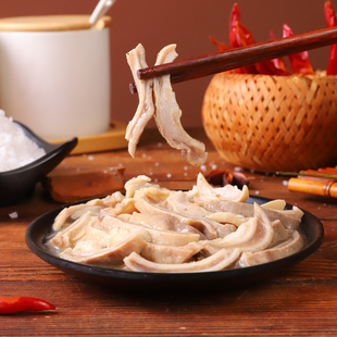 松发元卤旗舰店胡椒猪肚加热即食冷冻半成品速食整块猪肚鸡火锅