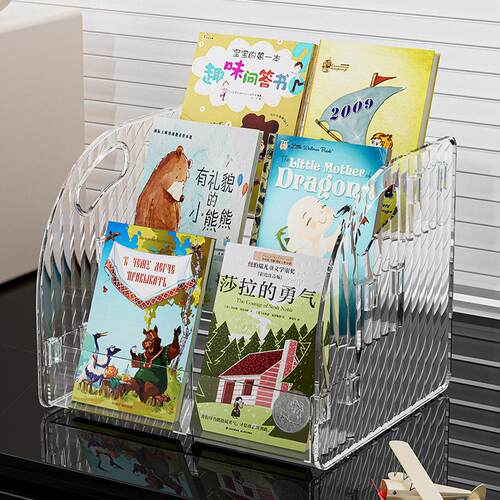 ]妆亚力化品收纳盒免克安[装置物架.