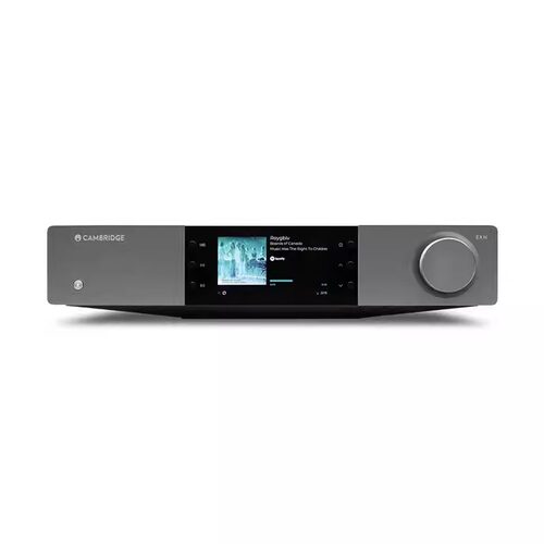 剑桥数播HIFI网络播放器