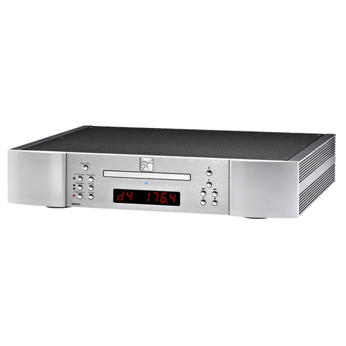 SIMAUDIO惊雷 260D CD机播放器hifi发烧家用转盘和DAC解码一体机
