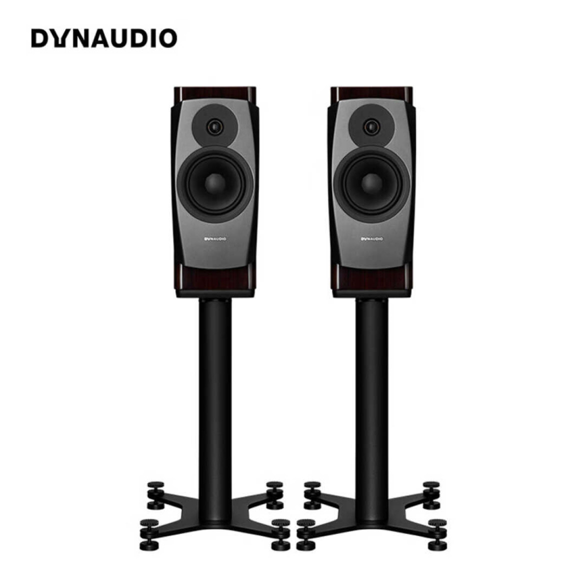 Dynaudio/丹拿信心 Confidence 20 HIFI无源书架音响发烧音箱