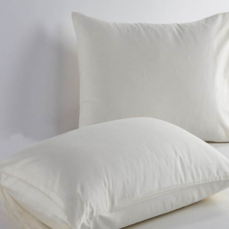 极速纯棉床笠纯白色加密全棉斜纹床单被套 宾馆席梦思床垫保护套