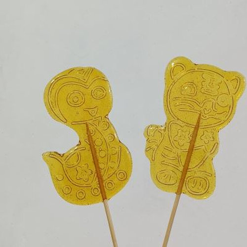 糖葫芦工具糖画糖人糖饼冰糖葫芦展示架