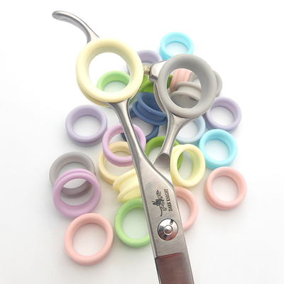 进口硅胶指圈柔软舒适