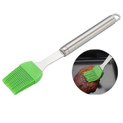 Silicone Basting Brush Heat Resistant Cooking BBQ Oil